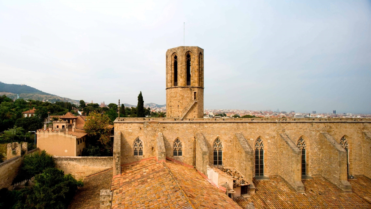 castle-venue-barcelona
